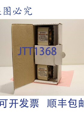 原装供应Ferraz H300065 保险丝 400A 2 件