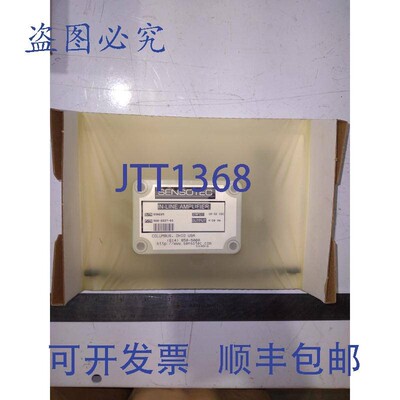 原装供应SENSOTEC 在线放大器 060-6827-03 18-32VDC 2-20MA