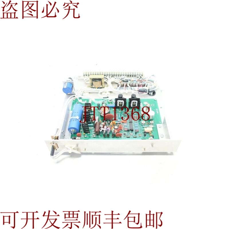 原装供应图 733A156B-1整体模板光电倍增器组件仓库模块