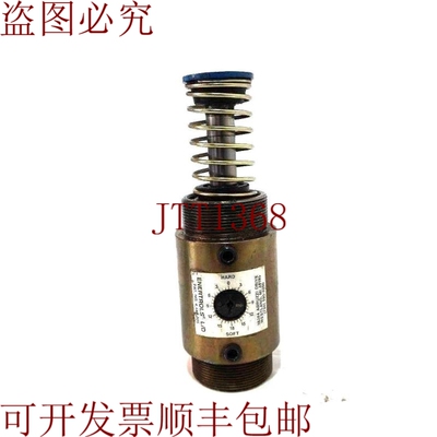 原装供应二手 ENERTROLS SALD1-1/8X2-P 减震器 279712 SALD118X2