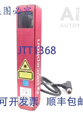 原装供应PERCEPTRON TRICAM 传感器 912-0011E 912 0011E 9120011