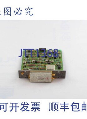 原装供应Hp  08753-60087 IF 器 W/08753-69004 器