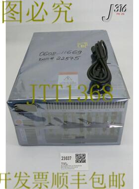 供应21037 布鲁克斯机器人 CTLR 6-0002-1399-SP 0608-11669