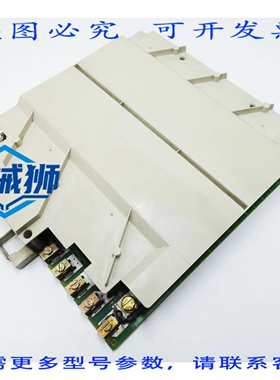 原装供应 SIMODRIVE 6SC6120-0FE00 电源单元