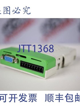 原装供应NIDEC STDR05 SM-UNIVERSAL ENCOEER PLUS -