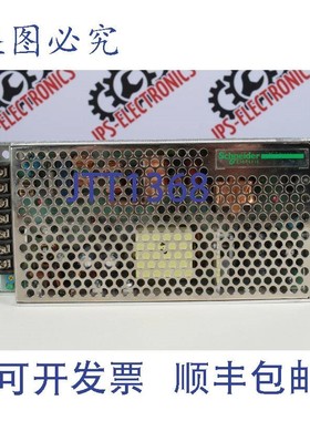 原装供应SCHNEIDER PHASEO ABL1REM24042 3OT31-660G(模块) -