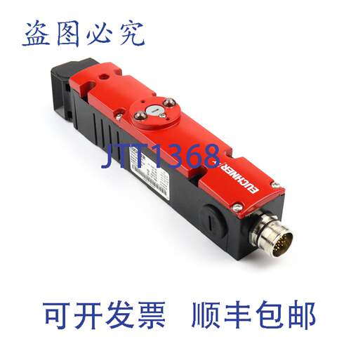 现货供应Euchner安全开关TX1C-A024RC18 082934 B