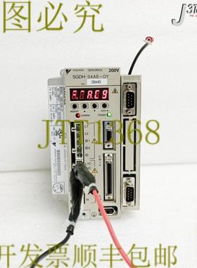 供应31294 YASKAWA 伺服驱动器 带 MULTITRON PS 424 Canopen