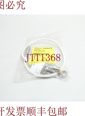 原装供应图尔克 16348110 BI4U-EM12WD-AP6X-0.5-RSGV 4T 接近传