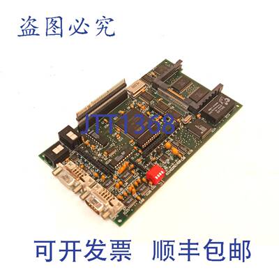 原装供应Hilger & Core FEP9910-1 板模块 FEP99101 板
