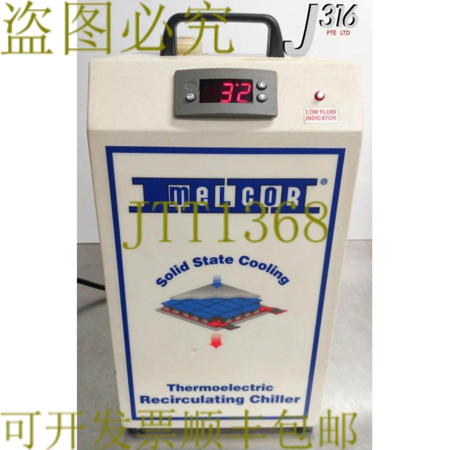 供应3480 MELCOR 热电循环冷却器 MLA270DS-230E