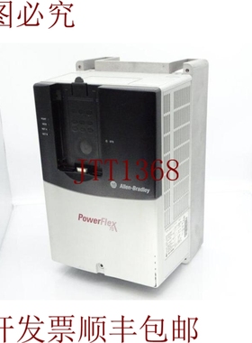 原装供应驱动器 A 系列 ALLEN BRADLEY 20AD014A0AYNANN