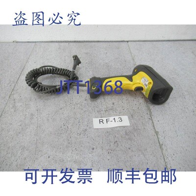 原装供应Leuze Hs6508dpm 条码扫描仪 50120442 Symbol Technolog