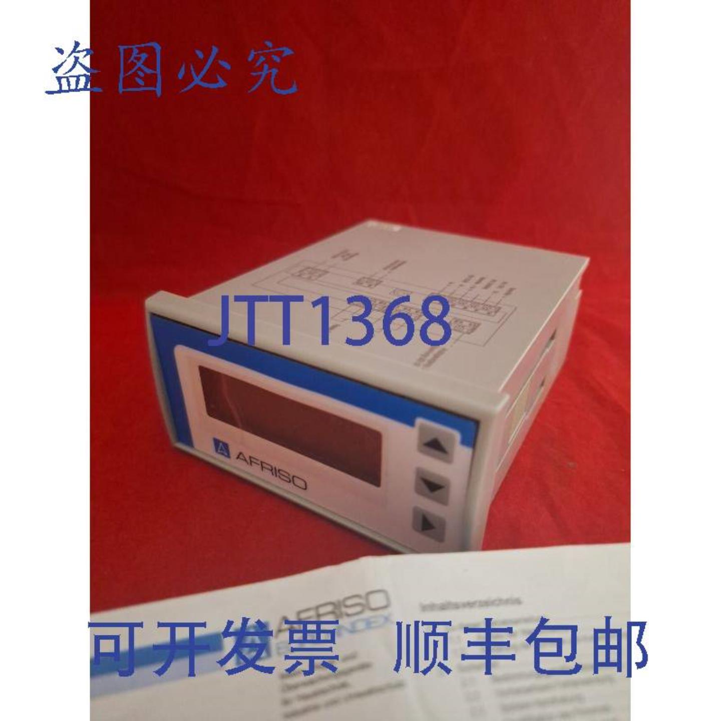 供应AFRISO DA12 31282 数字分析仪