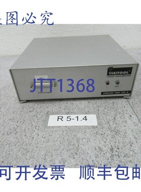 原装供应Visitool Viewline LEDS 240N 模块控制系统