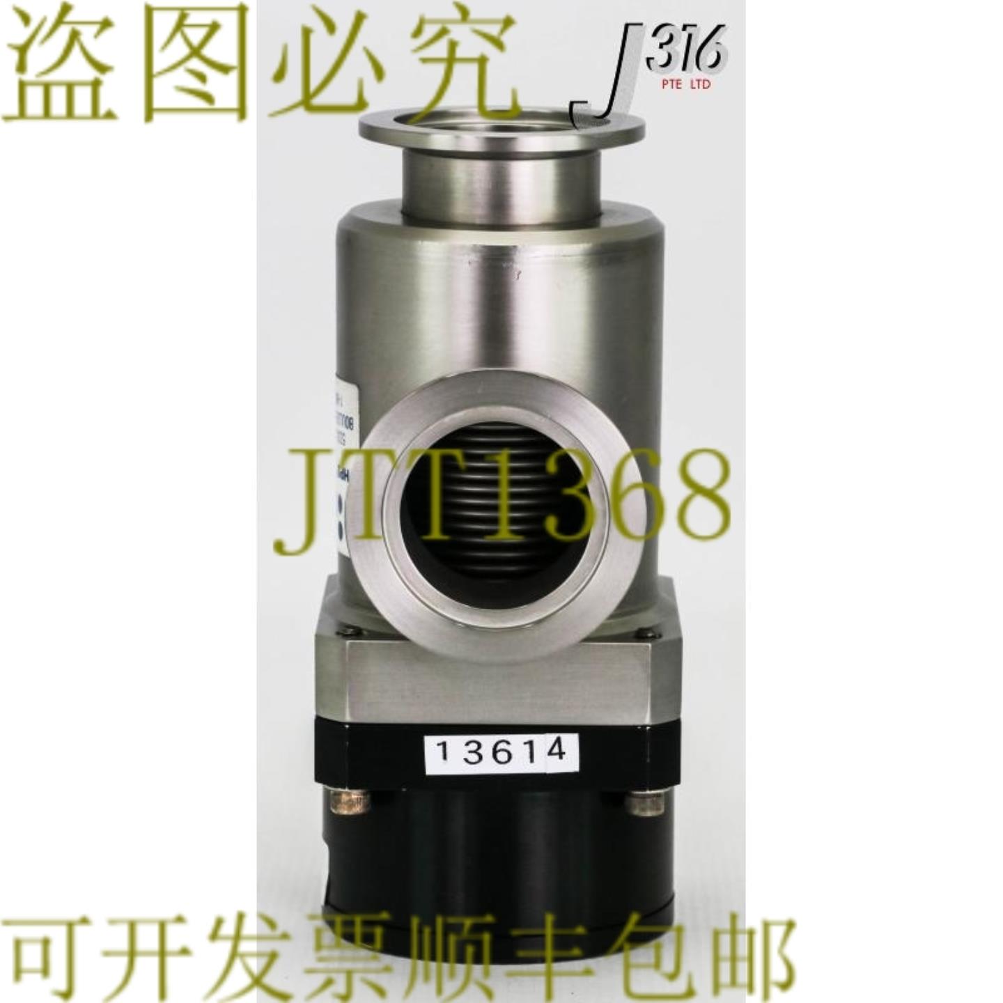 供应13614 MKS S 角阀 LPV1-40-AK-CNZS