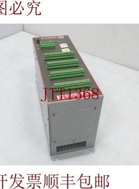 原装供应驱动器 AXIMA-02-00
