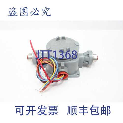 现货供应Sor 17SC-KK5-M5-C1A 压力开关 5-100psi