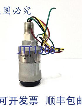 供应工业费希尔罗斯蒙特 775XD11NAWA3WK9 智能 THUM 适配器