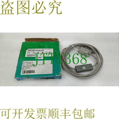 原装供应   TSXPCX1031 多功能通讯电缆 RS232 PLC