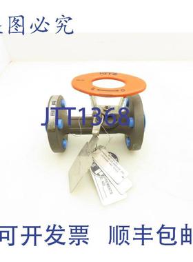 供应Kitz 300SCTAM-FS 化学球阀 12 英寸法兰 300 级钢 4