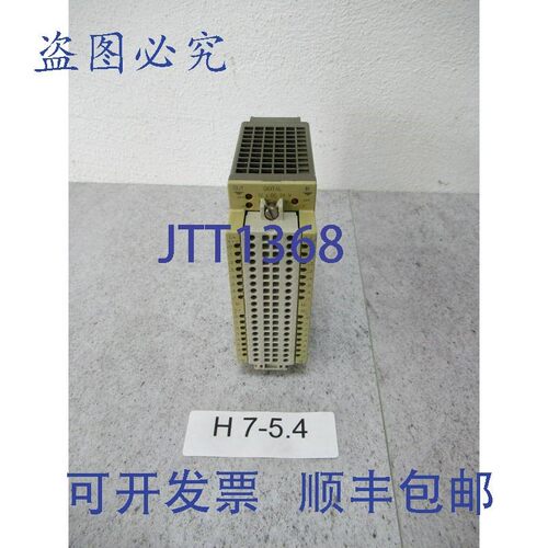 原装供应6ES5482-8MA13 数字量输出/输入 32 x 24V DC