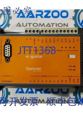 原装供应Gantner Instruments e.gate-DP