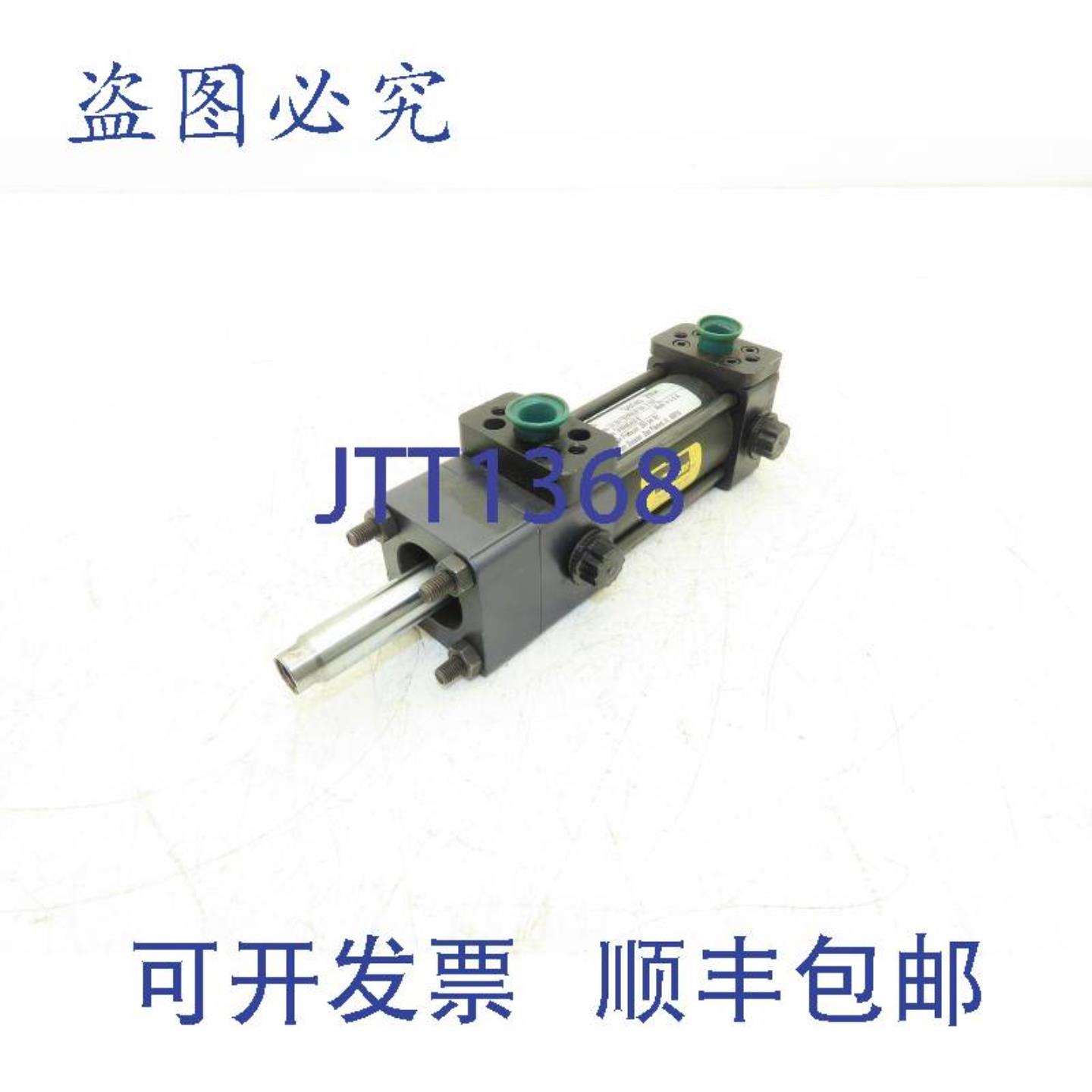 供应 0150 TB2MAUS19A 气缸 15 英寸缸径 2 英寸行程传感器端口