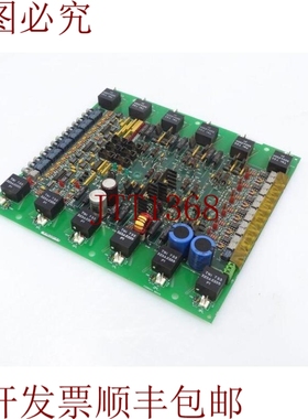 原装供应FANUC DS200FCRRG1AJD 板（127809 - 新）