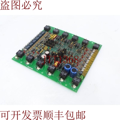 原装供应FANUC DS200FCRRG1AJD 板（127809 - 新）