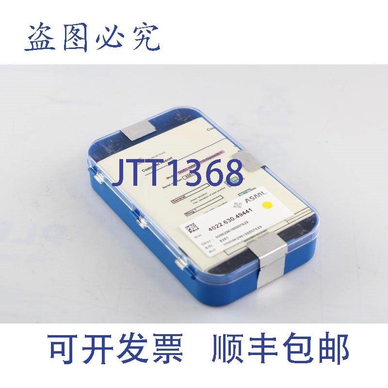 原装供应asml 4022.630.49441 doe hige sigma ade
