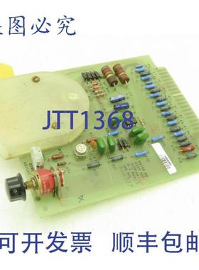 供应Fincor 1039566 仪表板 Rev B 电路板