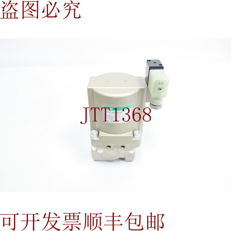 原装供应CKD CVSE2-25A-30-B2H-1 气动电磁阀 110v-ac 3mpa 1in N