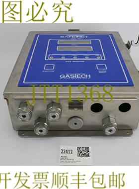 供应22412 GASTECH 气体 MON 72-1350-03 24-0006-01 57-0009