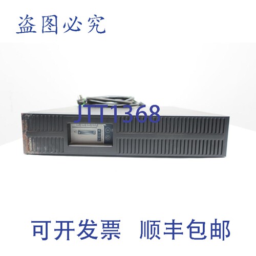 现货供应Egs S4K2U2000 Sola Hevi-duty On Line Ups 120V-AC 100