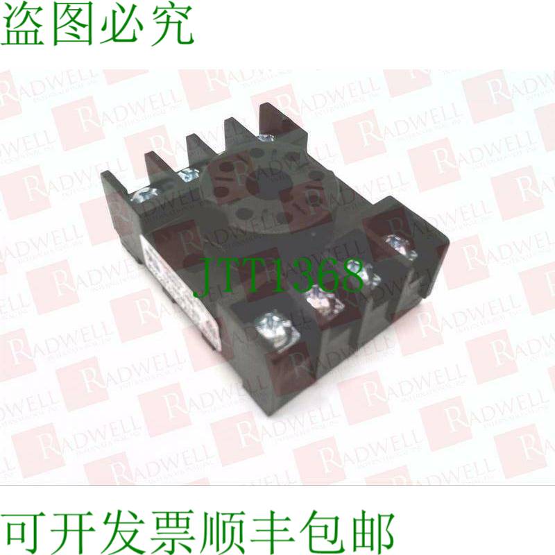 原装供应RADWELL 验证替代品 SCR72EECA-SUB-SOCKET / SCR72EECAS