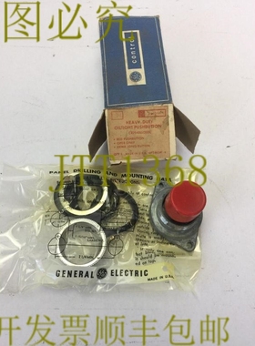 原装供应CR2940UJ200C 重型防油红色按钮仅操作超长按钮