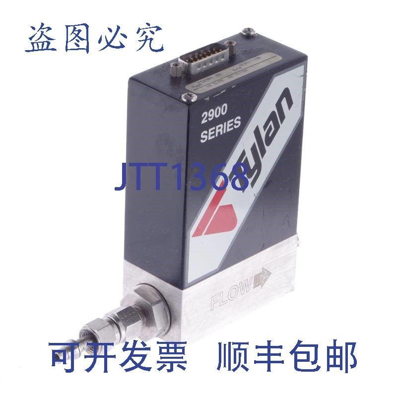 原装供应TYLAN 2900 系列FC2901 4S FC29014S 10 SLPM N2 VITON