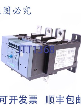 原装供应3RB2056-1FC2 3RB20561FC2 灰色