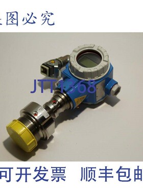 原装供应Endress+Hauser Cerabar S PMP75-1AA1M111KANA 压力变送