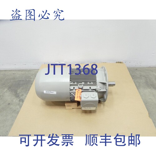 现货供应1AV2164C 1LE10211DC422FF4-Z 制动电机 160升 11千瓦 11