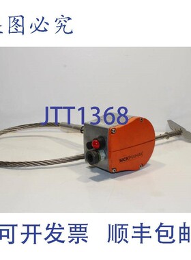 原装供应Sick MaihakMBA 220 XLB2H2E01500KL 液位指示器