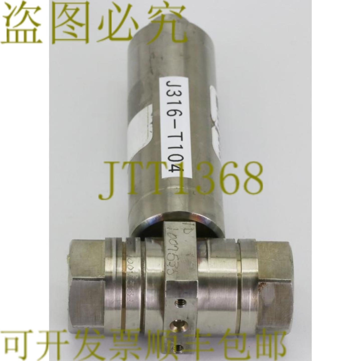 供应T104 SENSOTEC压力转换器10英寸20DPN060-H958-01