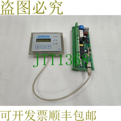原装供应Bollfilter 保护系统 bk.2200 rc.aoa.hm1 14 60580018