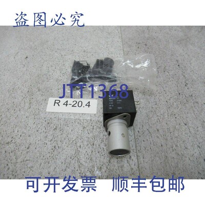 原装供应Sirai Z130A Sirai S10609 OS 软管夹管阀 24VDC