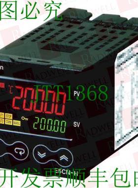 原装供应E5CN-HC2M-500 AC100-240 / E5CNHC2M500AC100240