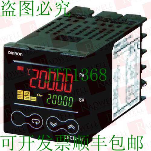 原装供应E5CN-HC2M-500 AC100-240 / E5CNHC2M500AC100240