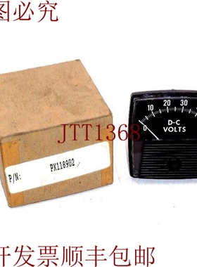 原装供应PROFAX PX118902 仪表