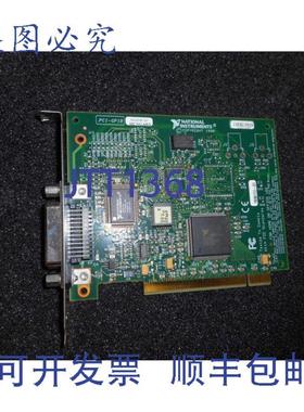 供应NI 183617G-0I-GPIB IEEE 4882 ASSY 183619B-01 板