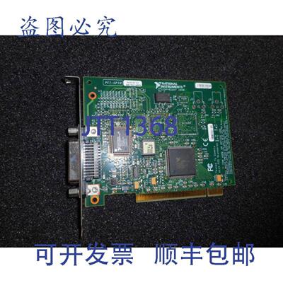供应NI 183617G-0I-GPIB IEEE 4882 ASSY 183619B-01 板